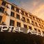Hotel Astoria City Center