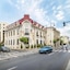 Le Boutique Hotel Moxa