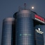 Radon Plaza