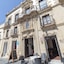 Casa Palacio De Los Leones