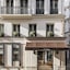 Hôtel Trinité Haussmann