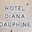 Hotel Diana Dauphine