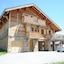 Madame Vacances Les Chalets De L'altiport