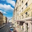 Best Western Premier Hotel Astoria
