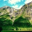 Gudvangen Fjordtell