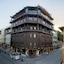 Seven Hills Hotel