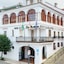 Hotel Los Castaños