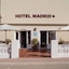 Hotel Madrid
