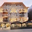 Hotel De L'isard