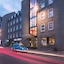 Apex City Of Edinburgh Hotel