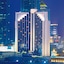 Shanghai Jc Mandarin Hotel Limited