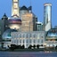 Oriental Riverside Hotel