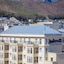 Radisson Blu Le Vendome Hotel, Cape Town