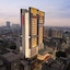 Mövenpick Hotel Jakarta City Centre