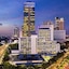 Le Meridien Jakarta