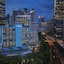 Le Meridien Jakarta