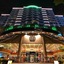 Evergreen Laurel Hotel Taichung