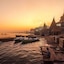 Palace On Ganges