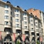 Martin's Brussels Eu