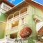 Hotel Villa Mayor Charme - Fortaleza