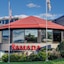 Ramada By Wyndham Kamloops