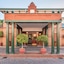 Courtyard Hotel Rosebank