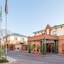 Courtyard Hotel Rosebank