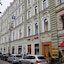 Belvedere-Nevsky Business Hotel