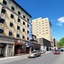 Hotel St-Denis