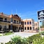Albury Paddlesteamer Motel