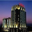 Xinjiang Plaza Vip Building
