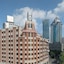 Golden Tulip Bund New Asia