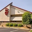 Red Roof Inn Greensboro Coliseum