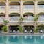 Ayodhaya Palace Beach Resort Krabi