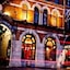 Isaacs Hotel Cork City