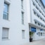 Zenitude Hôtel-Résidences Le Mans Novaxis