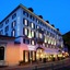 Sorell Hotel Tamina Bad Ragaz