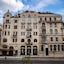 City Hotel Matyas