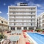 Aqua Hotel Bertran Park
