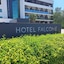 Hotel Falcone