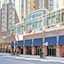 Doubletree By Hilton Hotel Toronto Downtown