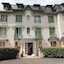 Hôtel Villa Flornoy Pornichet Baie De La Baule