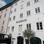Arthotel Blaue Gans