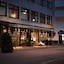 Mornington Hotel Stockholm City