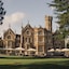 The Oakley Court