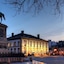 Novotel Luxembourg Centre