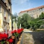 Hotel Dvorak