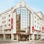 Ibis Paris Alésia Montparnasse 14Ème