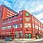 Quality Hotel Sundsvall