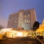 Crowne Plaza Frankfurt Congress Hotel, An Ihg Hotel